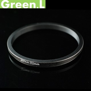 又敗家｜52-49濾鏡轉接環(大轉小)52-49保護鏡轉接環52mm-49mm濾鏡轉接環52轉49保護鏡轉接環52mm轉