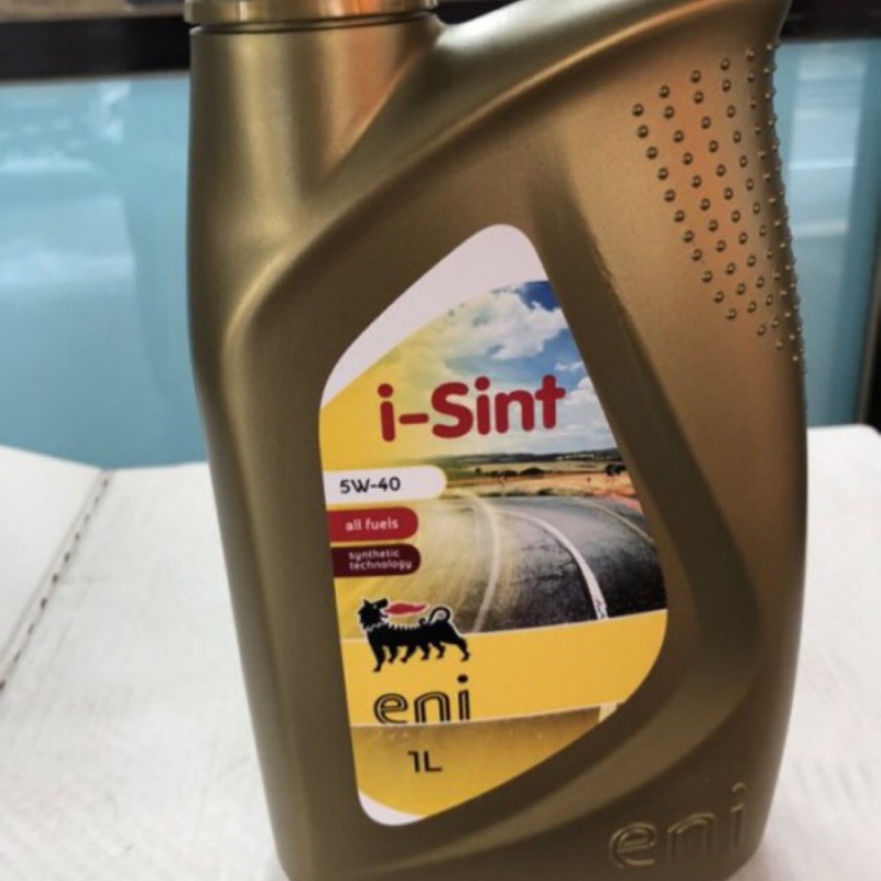 eni 5w40 all fuels的價格推薦 - 2024年12月| 比價比個夠BigGo