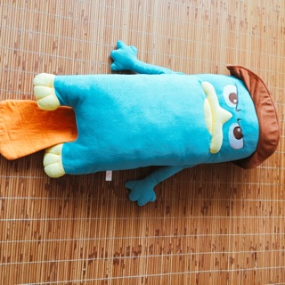 泰瑞玩偶抱枕 約60cm