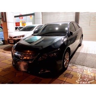 銳訓汽車配件精品 Toyota 7代Camry MIO MiVue 852 2.8K極致銳利 區間測速 GPS行車記錄器