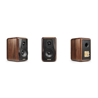 孟芬逸品義大利工藝sonus faber minima amator ii 全新小情人hi fi書架喇喇