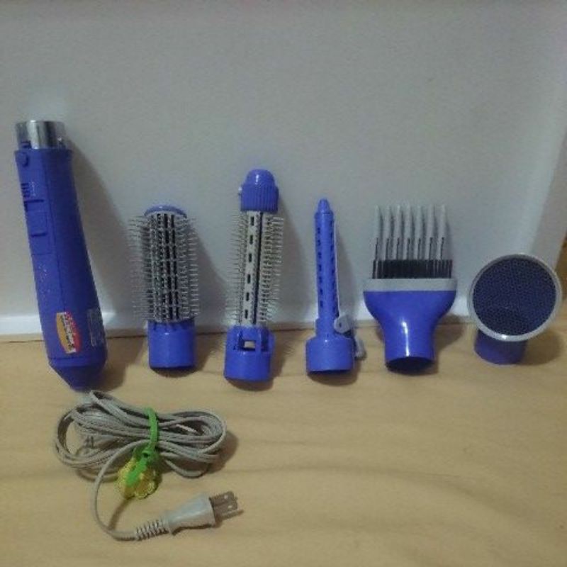 國際牌熱風整髮器EH8465