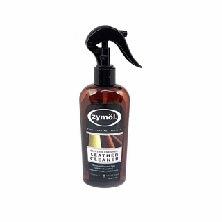 美國 Zymol Leather Cleaner 8oz (Zymol 皮椅清潔劑)