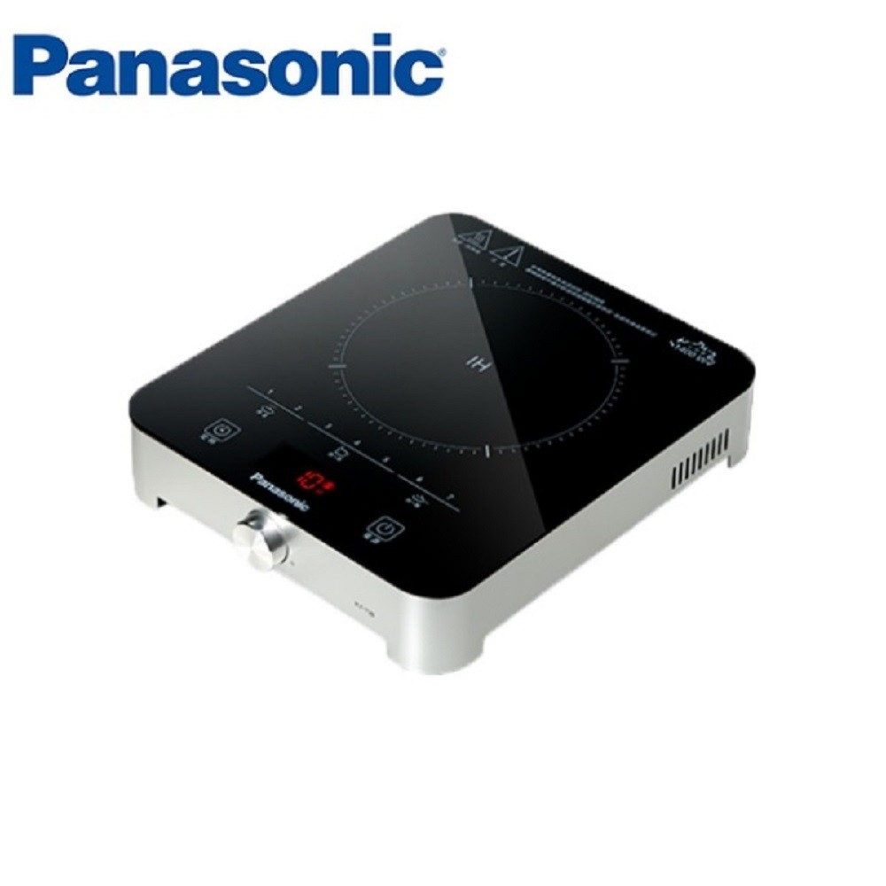 Panasonic國際牌 觸控旋鈕式IH微電腦電磁爐（KY-T30）