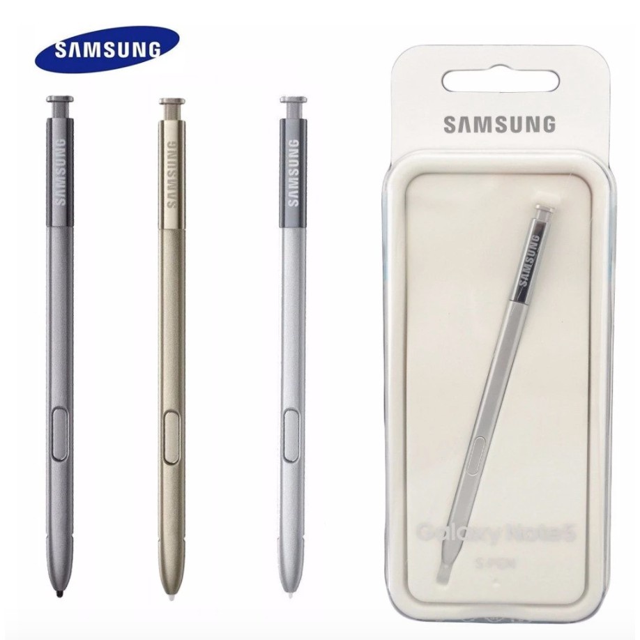 SAMSUNG 三星 Galaxy Note 5 Pen Active Stylus Touch S Pen 適用於 N