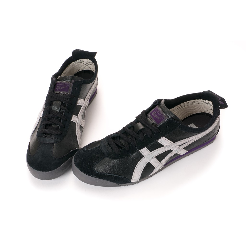 Onitsuka Tiger 鬼塚虎 MEXICO 66 VIN 男款 復古 休閒 板鞋 D2J4L-9010