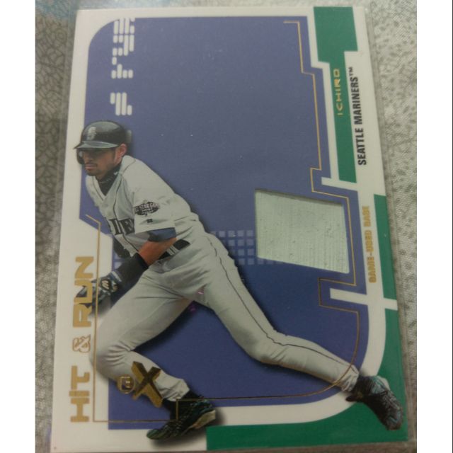 鈴木一朗mlb 本壘板卡非王柏融lamigo 兄弟象悍將統一獅 蝦皮購物