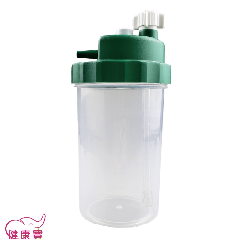 健康寶 達馨潮濕瓶 潮溼杯 氧氣機潮濕瓶 製氧機潮濕瓶