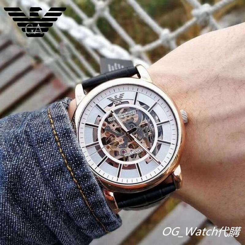 armani ar60007
