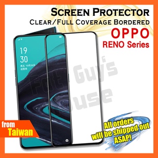 OPPO RENO 4Z 4 3 2Z 2 Z 10x Zoom ACE PRO Screen Protector