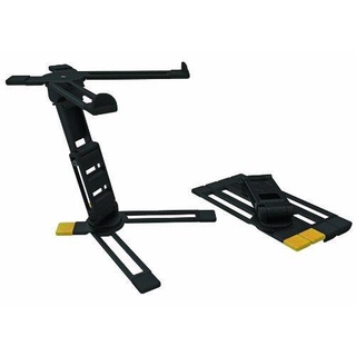 【NEW名人樂器】HERCULES 海克力斯 DG400BB DJ專用 桌上型 筆電架 海克力斯