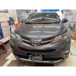 【小鳥的店】RAV4 4代 4.5代 HP i750W 電子後視鏡 行車紀錄器 倒車顯影 測速提醒 WIFI 雲端