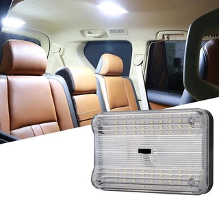 通用 12V 36 LED 汽車 卡車 汽車廂式車頂室內室內燈