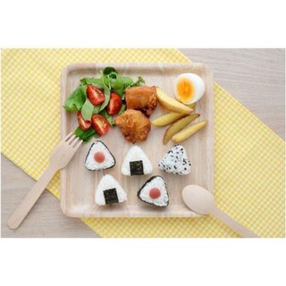 日本Arnest 迷你 三角飯糰 一口 飯糰（全新）