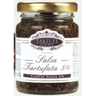 ~* 拾穗精品 *~素食 Tartufi Jimmy 義大利 松露蘑菇醬 松露含量 5% 90克 500克 蝦皮代開發