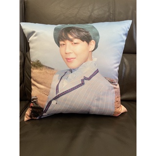 Jimin抱枕 BTS防彈少年團
