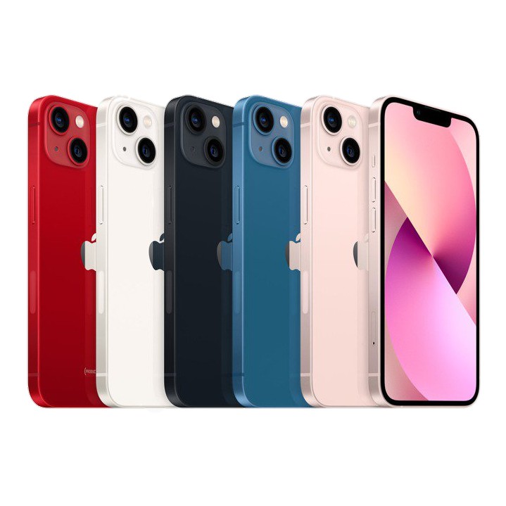 高雄店取  [[ 婕鑫通訊 ]]  APPLE IPHONE13(5G)  (歡迎洽詢,攜碼優惠多)