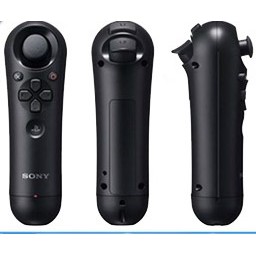 全新品sony Ps3 Ps4 Move 左手動態控制器play3 Station 體感動態控制器體感手把 蝦皮購物