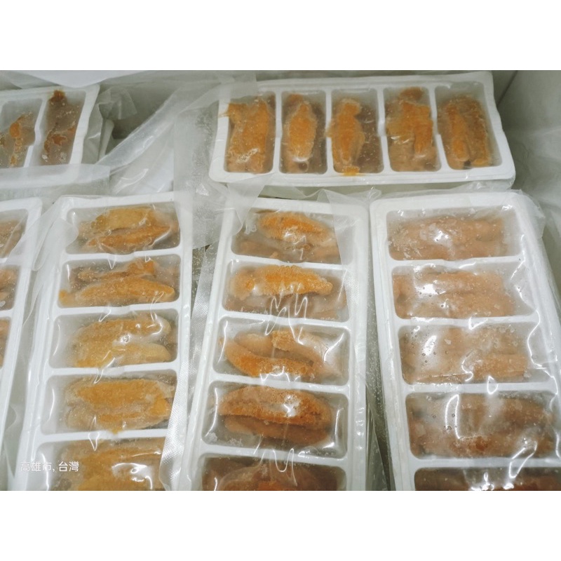 預購 馬糞海膽0g 鑫魚食舖 海鮮 冷凍海鮮 海膽 澎湖海膽 海膽真空包 馬糞海膽 越南海膽 蝦皮購物