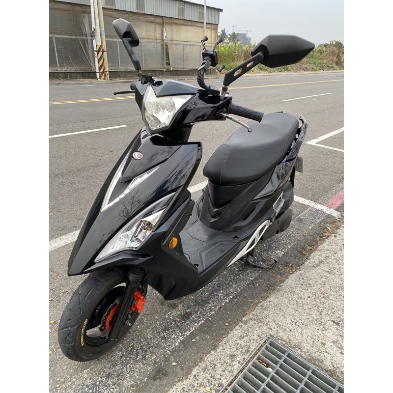 2015 Vjr 125的價格推薦 2021年12月 比價比個夠biggo