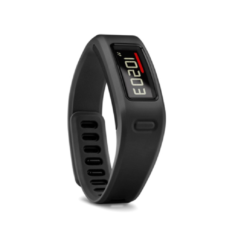 Garmin vivofit 健身手環