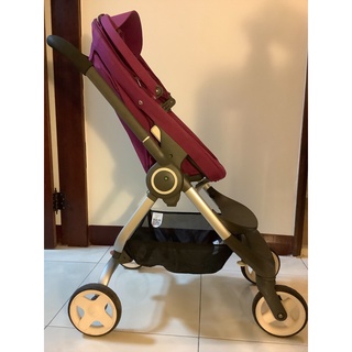 二手 Stokke 推車