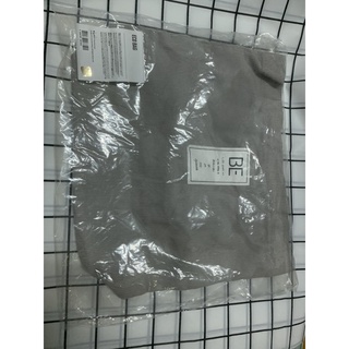 BTS 防彈少年團 BE 專輯 官方 周邊 帆布袋 ECO BAG 帆布包 背包 側背包 袋子