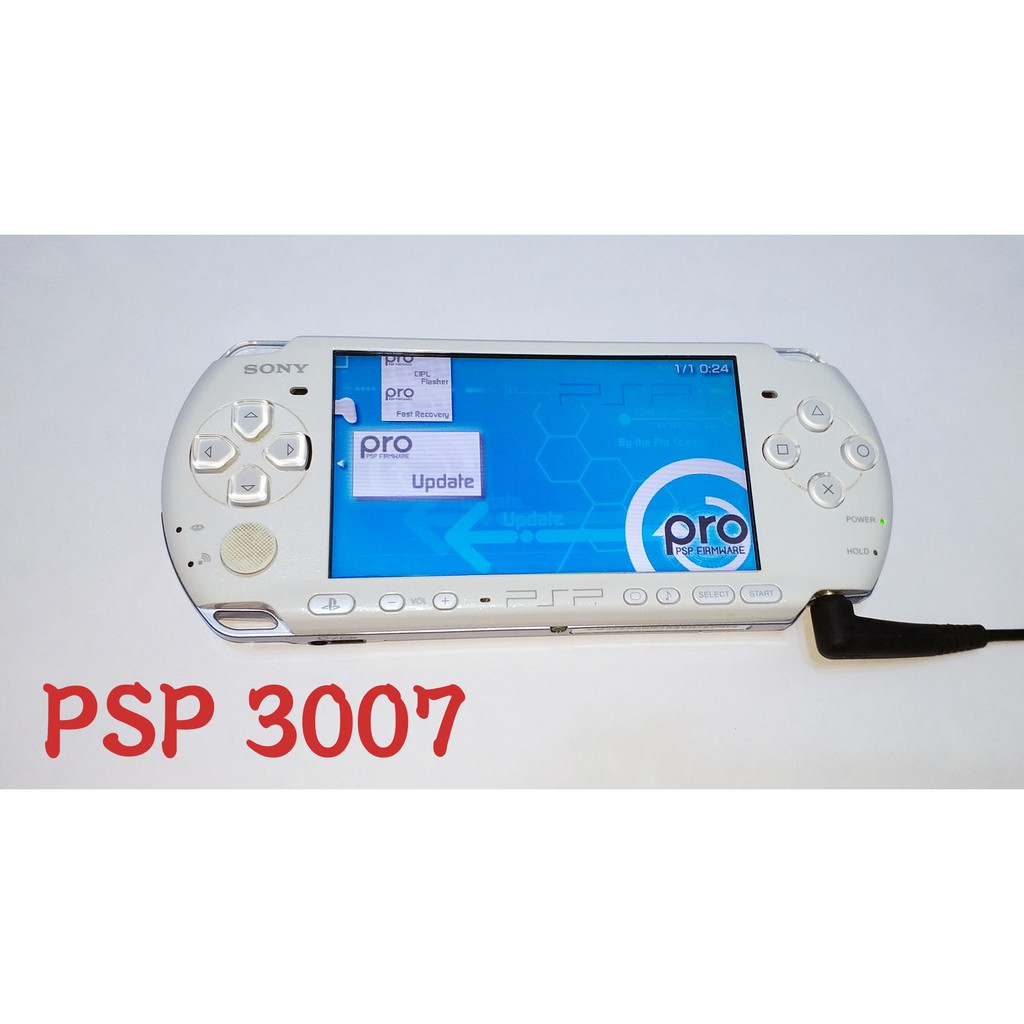 PSP 3007 【二手】