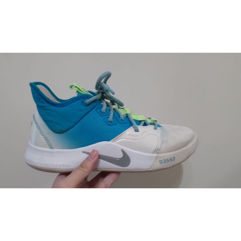 Nike PG3 Lure