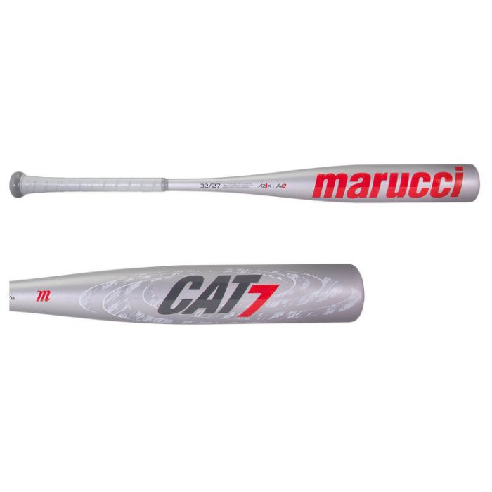cat 7 marucci