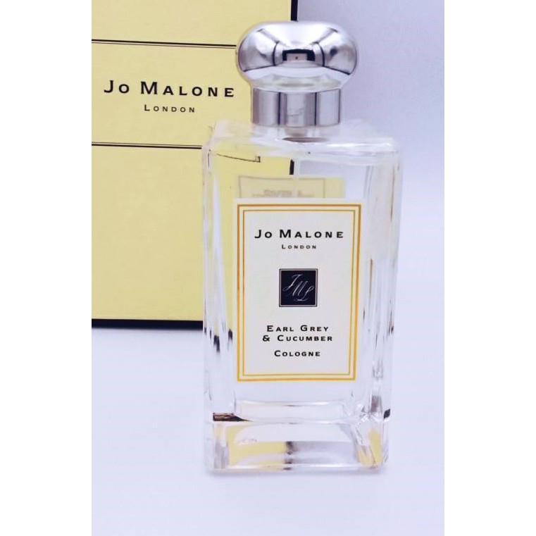 ❤舞香水❤ Jo Malone 伯爵茶與小黃瓜 1ml沾式 2ml / 5ml噴式分享試管