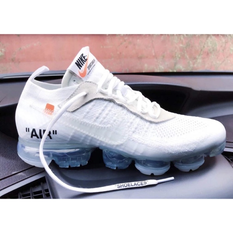 The Ten Vapormax Nike 2.0