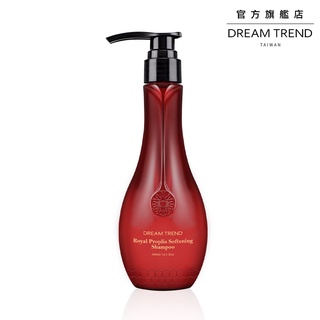 DREAM TREND 凱夢 蜂王乳瞬柔洗髮浴 300ml