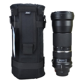 特價 全新 JJC DLP-7 加厚防護 鏡頭袋 鏡頭包 SIGMA 150-600mm 現貨