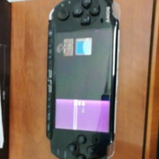 PSP 3007 主機 16G卡 配件齊 (現貨顏色請先詢問)