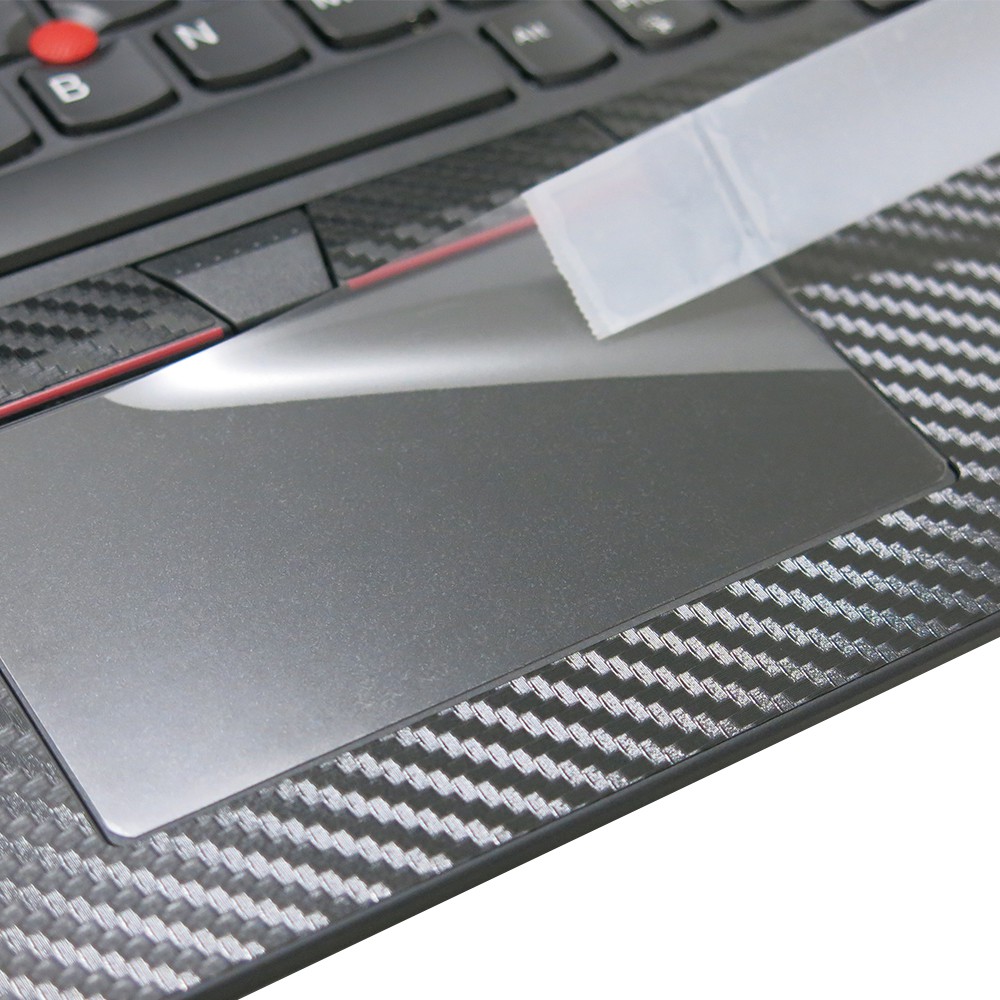 【Ezstick】Lenovo ThinkPad L13 TOUCH PAD 觸控板 保護貼