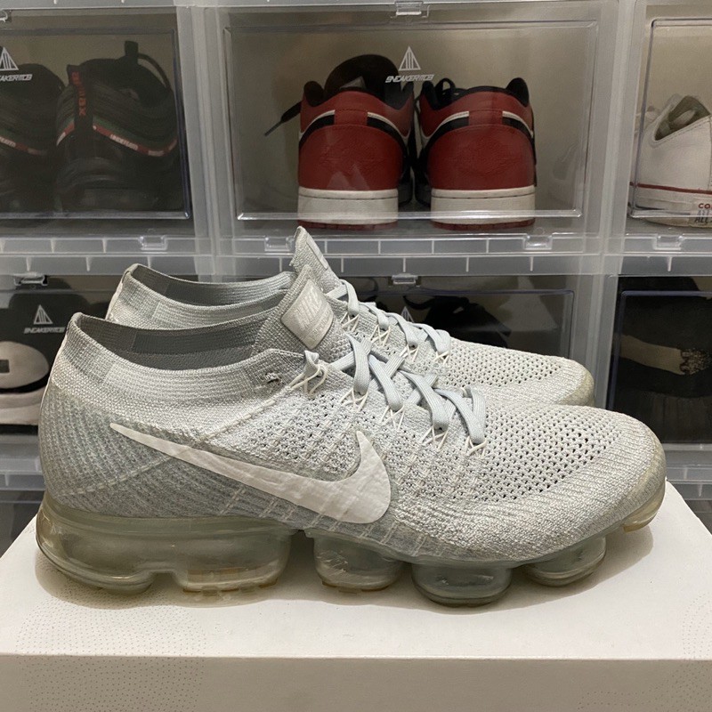 Nike Air Vapormax Flyknit  1.0 GD代言款 10.5號