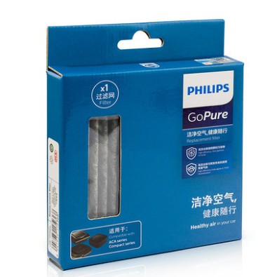 Philips 飛利浦GSF120 ACA301 308 251 250 CP100 200 活性碳 濾網　車用 汽車