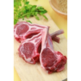 ⭐中怡⭐紐西蘭 法式羔羊肋排 750g±5% (約6-8隻分裝)