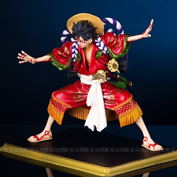 専門店では One Piece Art Gallery 煌 Kirameki Www Anavara Com