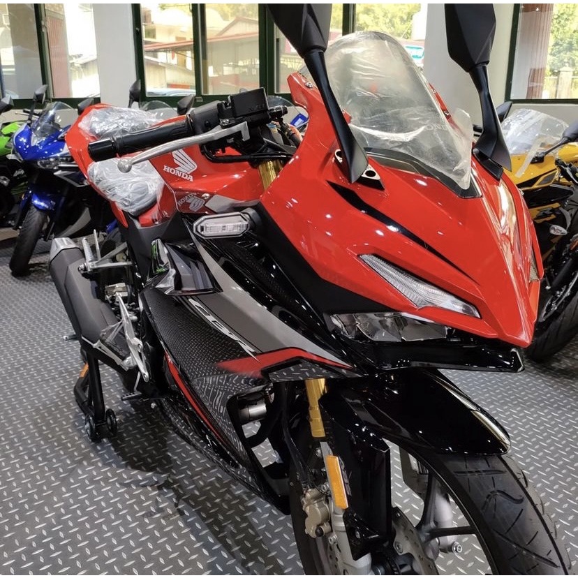 本田HONDA cbr150R