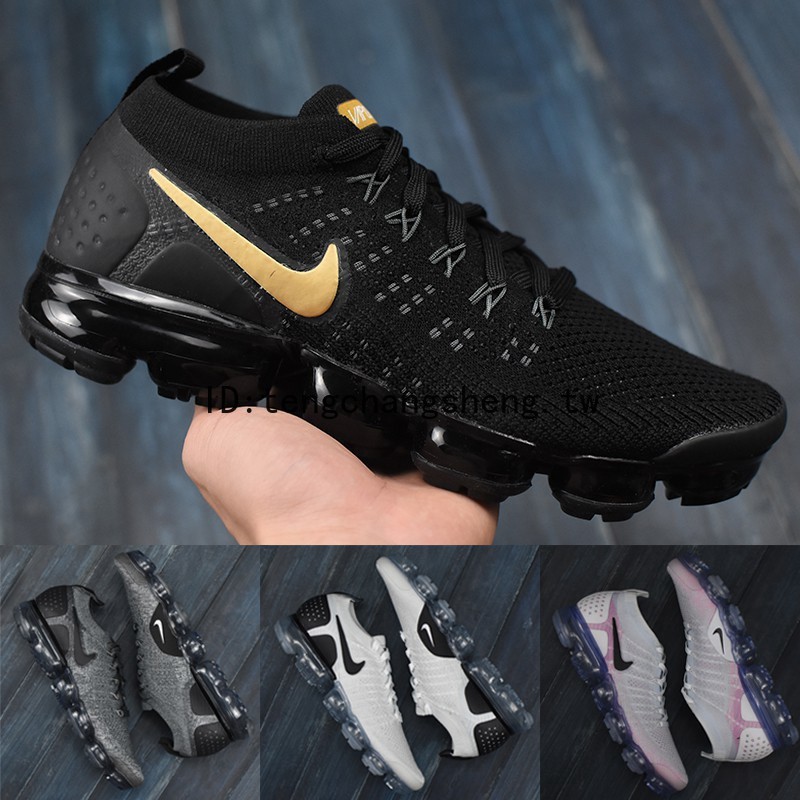 The 10 Nike Air Vapormax Fk off White Nike AA3831 001