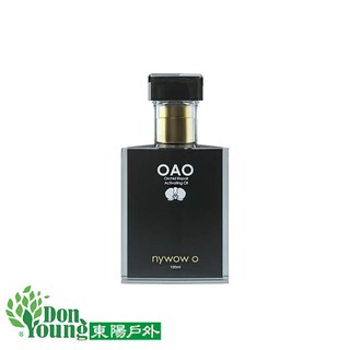 【NYWOW O】蘭花精萃極緻修護女娃蘭花油 (100ml) 蘭花油 精華液 保水滋潤 小S愛用