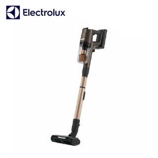 Electrolux 伊萊克斯 EFP91835 無線濕拖吸塵器 琥珀棕 現貨 廠商直送