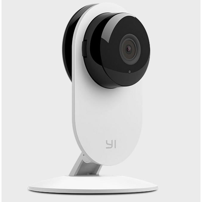 最新版 小米智慧攝影機 高畫質1080P夜視版 雙向語音通話 監控對講 小米攝影機 小蟻攝影機 (二手)