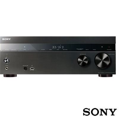 【限量一台福利品】SONY STR-DH750 7.2聲道擴大機