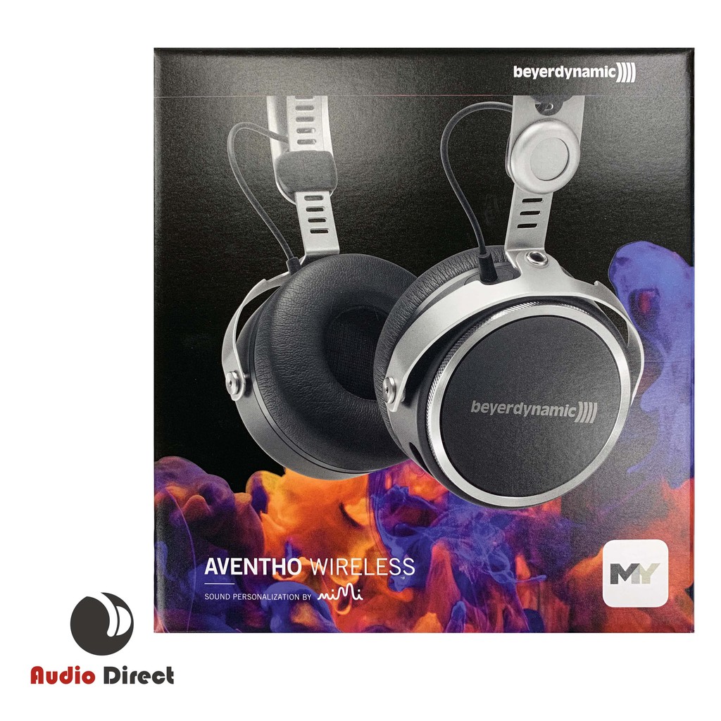 beyerdynamic aventho wireless
