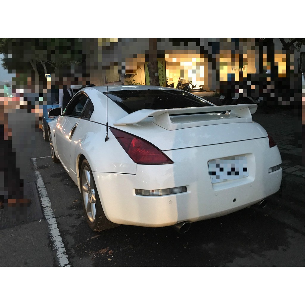 350z 惡魔z 車漂亮全額貸免頭款fb 阿強優質中古車 蝦皮購物