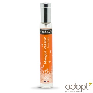 【adopt' 愛朵香水】芒果百香果 淡香精30ml