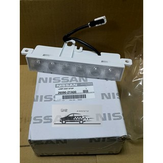 NISSAN 正廠 TEANA / J31 04-08 第三煞車燈